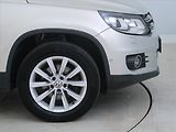 Volkswagen Tiguan (2015) 2.0 TDI, 4X4, Automat - náhled 15