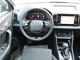 Škoda Karoq Top Selection 1,5TSI 110kW DSG - náhled 11