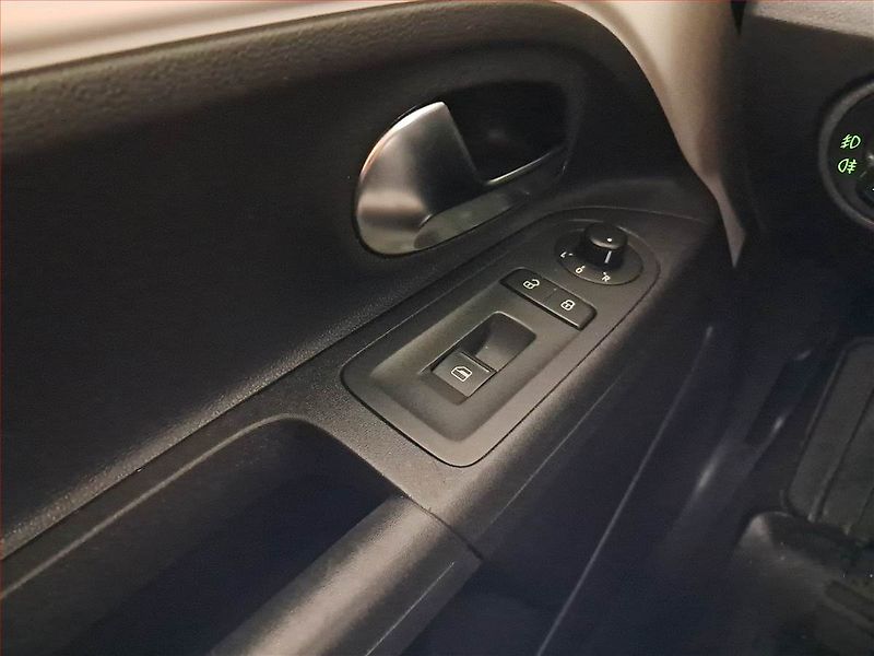 Škoda Citigo (2014) 1.0 MPI, Automat - fotka 15 z 15