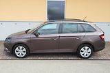 Škoda Fabia 1.2 TSi KLIMA VYHŘ. SEDADLA - náhled 6