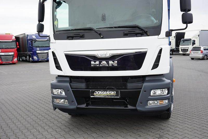 MAN TGM (2017) 19.250 / E 6 / ACC / WYWROTKA  - fotka 38 z 56