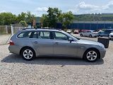 BMW Řada 5 (2008) 2.0D,PLNÝ SERVIS,2SADY ALU - náhled 2