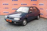 Škoda Felicia 1,3 i, ČR, 1 MAJ., TOP STAV!! - náhled 2