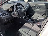 Renault Mégane (2015) 1.5dCi, AC, temp - náhled 9