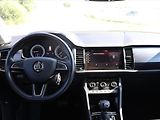 Škoda Kodiaq 2,0 TDI 140kW DSG 4x4 Soleil - náhled 16