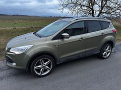 Ford Kuga (2013) - fotografie inzerátu
