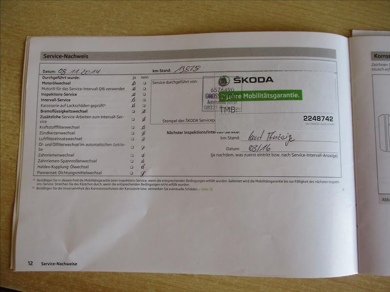 Škoda Fabia 1,2 TSI,aut.klima,serv.kniha, - fotka 27 z 36