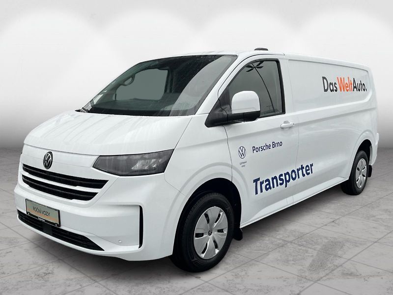 Volkswagen Transporter 2.0 TDI 110kW DR - fotografie inzerátu
