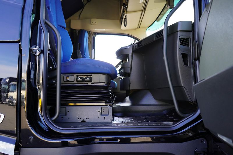 Volvo FH (2021) 460 / I – SAVE / FIRANKA / ACC - fotka 43 z 44