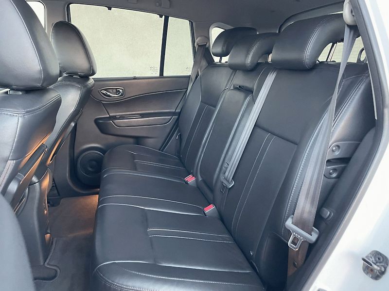 Renault Koleos (2011) Exception 2,0dCi 150k 4x4 - fotka 16 z 26
