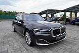 BMW Řada 7 d xDrive/9AT/Lasery - náhled 8