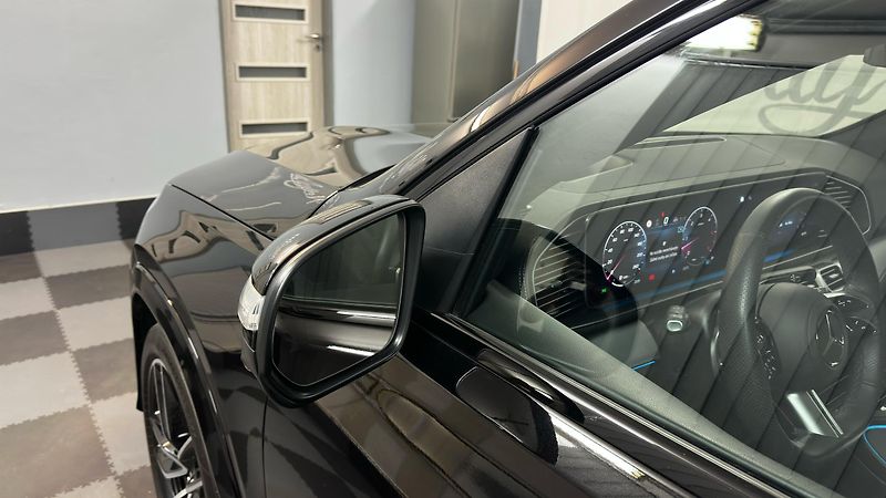 Mercedes-Benz GLS 450 d / 4 MATIC - fotka 11 z 69