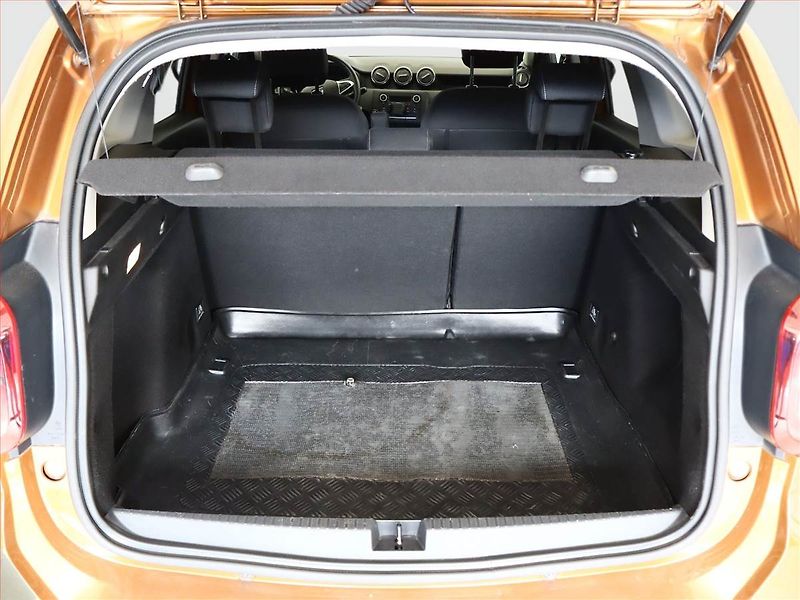 Dacia Duster (2018) 1.6 SCe, LPG, ČR,1.maj - fotka 11 z 12