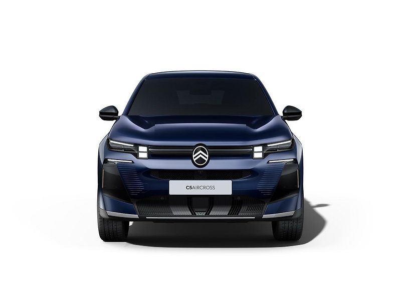 Citroën C5 Aircross MAX - fotka 5 z 8