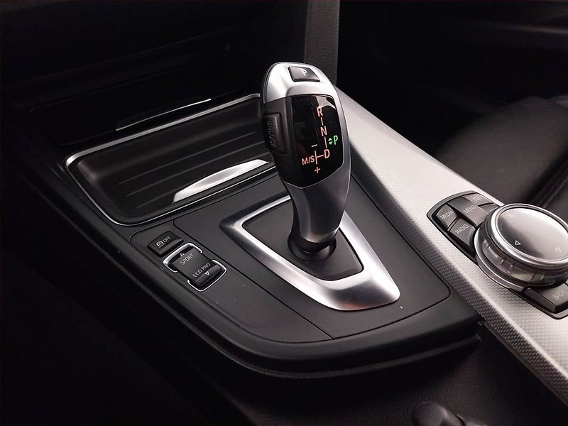 BMW Řada 3 (2014) M Sport 320 d, 4X4, Automat - fotka 13 z 22