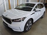 Škoda Enyaq 150kw, iV80 19ALU TZ SOH 98% - náhled 1