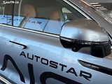 BAIC X7 (2026) ALL IN 130 kW Panorama DCT - náhled 9