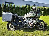 Harley-Davidson Pan America 1250 (2022) - náhled 1