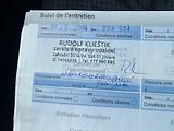 Peugeot 3008 (2013) 2.0 HDI Rozvody , Olej - náhled 18