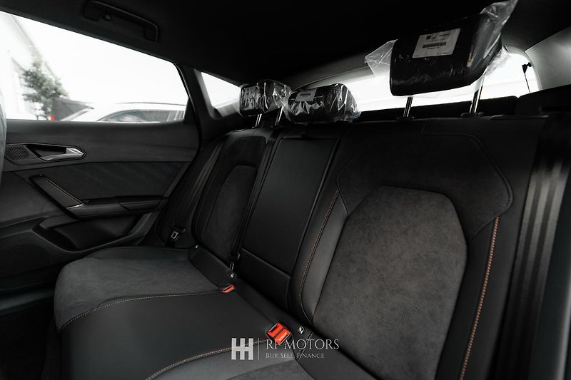 Cupra Formentor (2026) VZ 2,0 TSI 333 4Drive, Nové - fotka 30 z 44