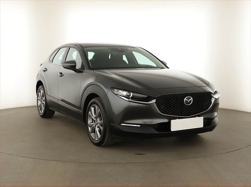 Mazda CX-30 (2020) Skyactiv-G 2.0, Serv.kniha - fotografie inzerátu