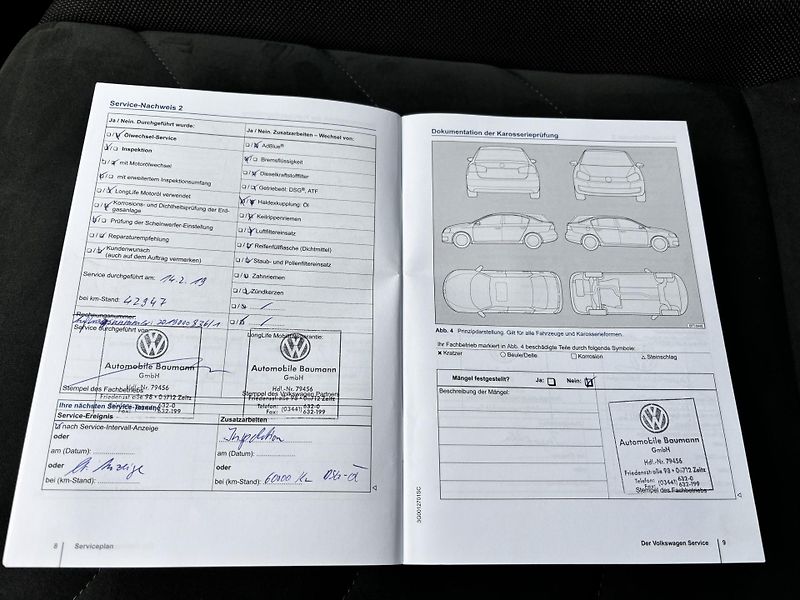 Volkswagen Tiguan (2016) 2.0TDI 110KW Head-up, 4x4 DSG - fotka 30 z 35