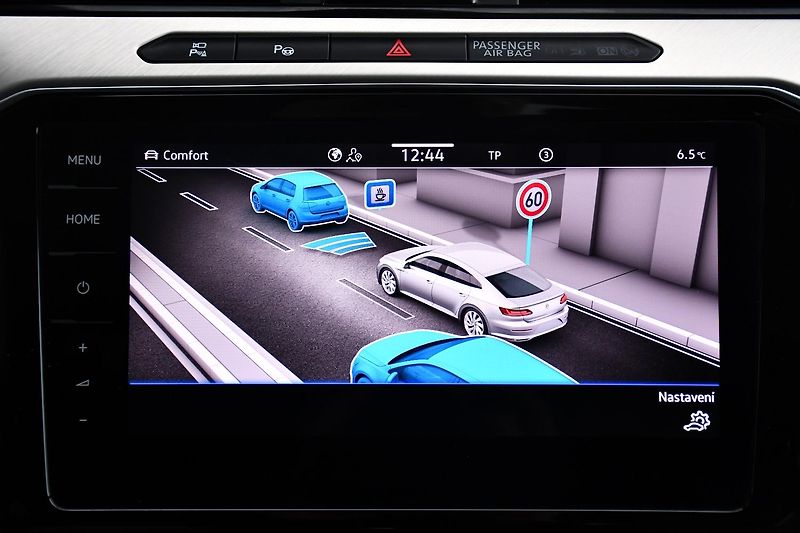 Volkswagen Arteon 2,0 BiTDI 4MOTION DSG ELEGANCE - fotka 28 z 40