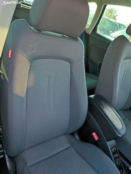 Seat Altea (2008) - fotka 24 z 37