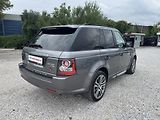 Land Rover Range Rover Sport (2010) 3.0TDV6 HSE - náhled 6