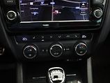 Škoda Octavia (2014) RS 2.0 TDI, Automat, Kůže - náhled 12