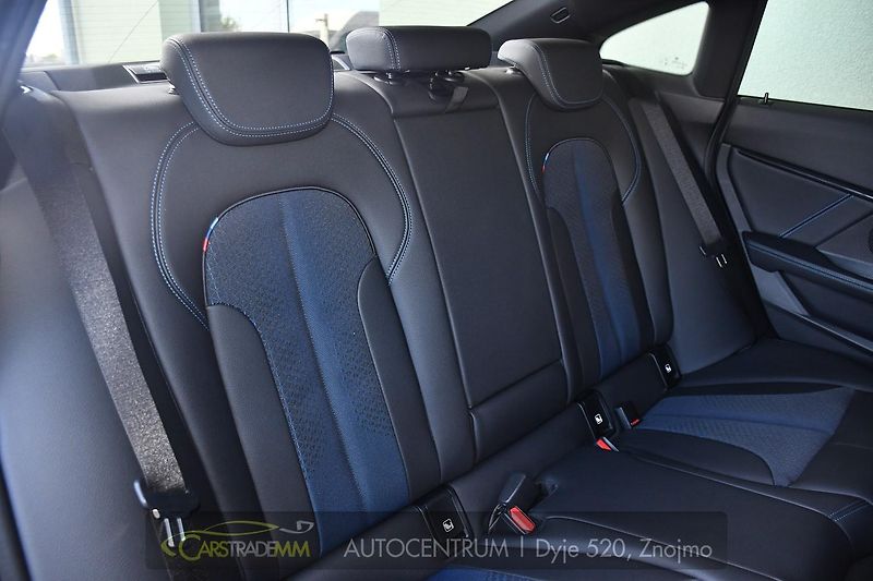 BMW Řada 2 218d M-SPORT 1M ČR - fotka 19 z 51