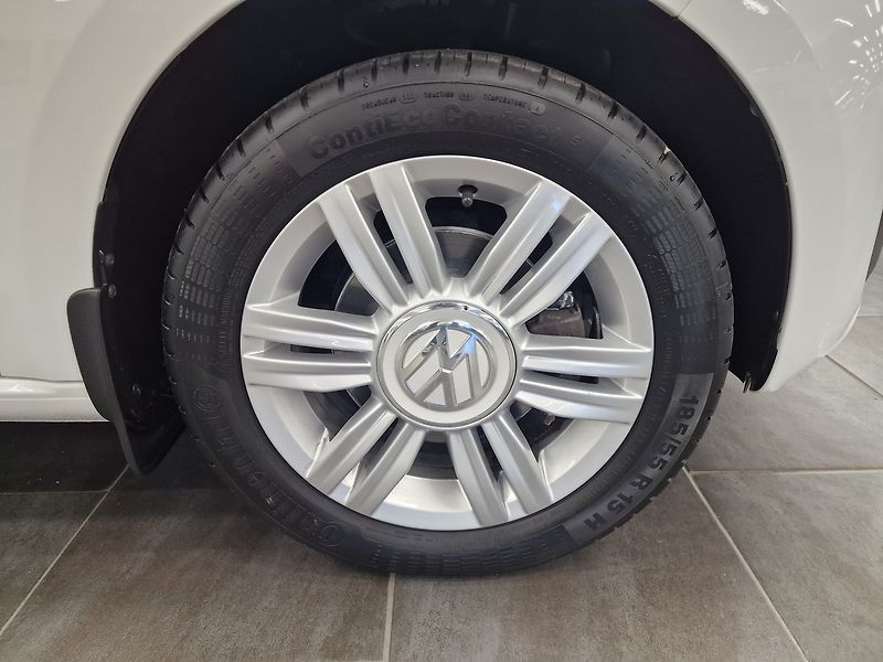Volkswagen up! (2019) 1.0 ECO Záruka - fotka 10 z 53