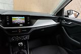 Škoda Scala 1.6 TDI DRIVE 125 YEARS*ČR 1.M - náhled 9