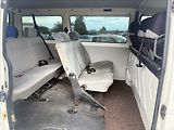 Volkswagen Transporter 2,5 TDI 9MÍST - náhled 10