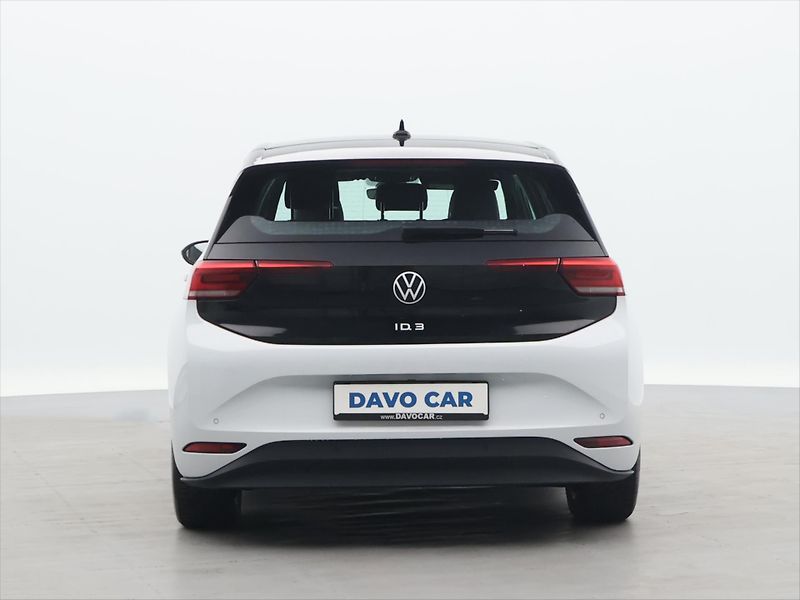 Volkswagen ID.3 0.0 107kW Business 58kWh - fotka 6 z 31