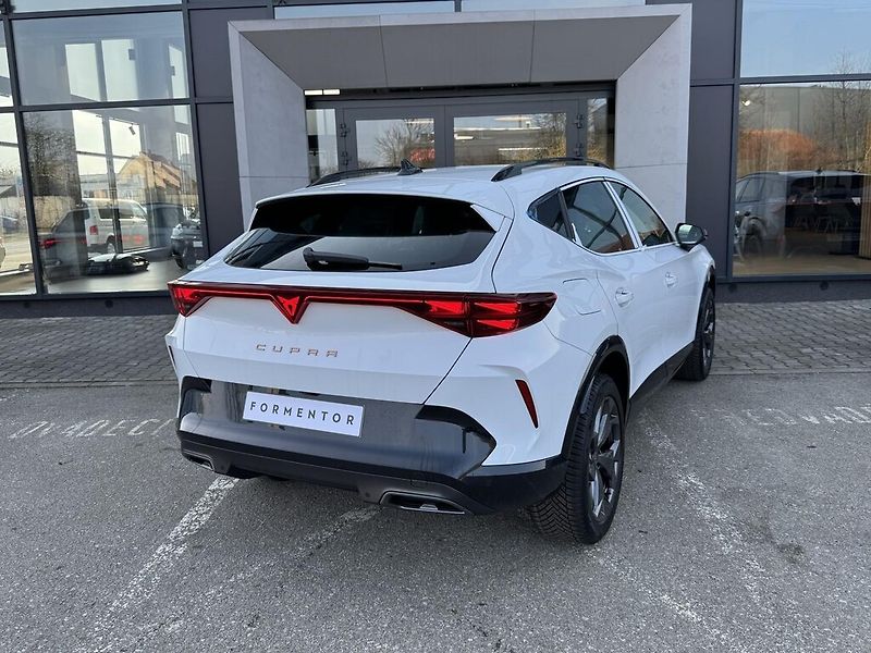 Cupra Formentor (2026) 2.0TSI 150kW DSG 4WD - fotka 2 z 12