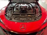 Mercedes-Benz SL (2026) 4.0 Mercedes-AMG PureSpeed - náhled 27