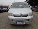 Volkswagen Caravelle 2,5 TDI  4x4 - náhled 1