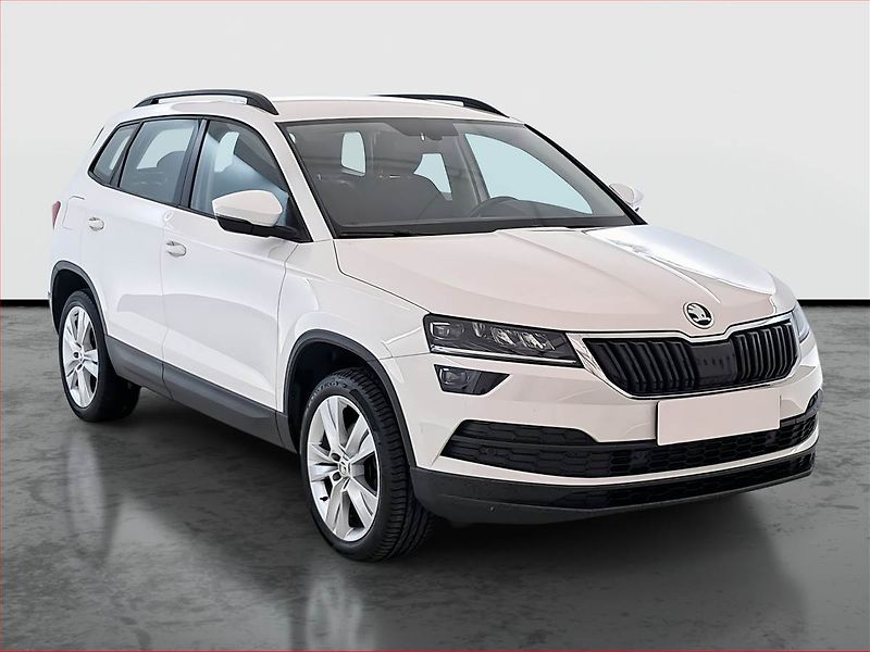 Škoda Karoq (2018) Style 1.6 TDI, Tempomat - fotografie inzerátu