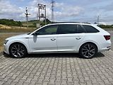 Škoda Superb 2.0 TDi Sportline - náhled 1