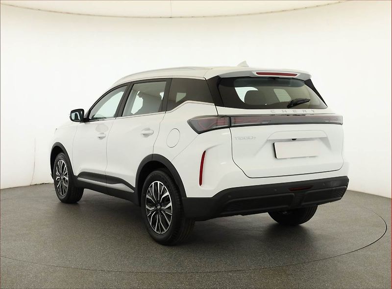 Chery Tiggo 7 (2026) 1.6 TGDI, COMFORT - fotka 4 z 18