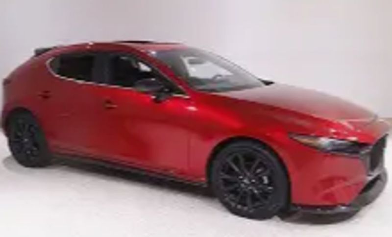 Mazda 3 (2026) Mazda3 5HB 2.5L e-G 140ps 6MT - fotka 2 z 3