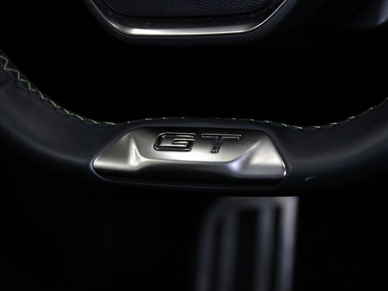 Peugeot 308 1,2 PT 96kW AT GT 29tkm. AKCE - fotka 22 z 25
