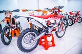 GASGAS EC 250 Racing (2022) EC 250 TPI 2T - náhled 40