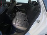 Audi A4 (2016) 2.0 TDi, Bixen, kůže, navi - náhled 10