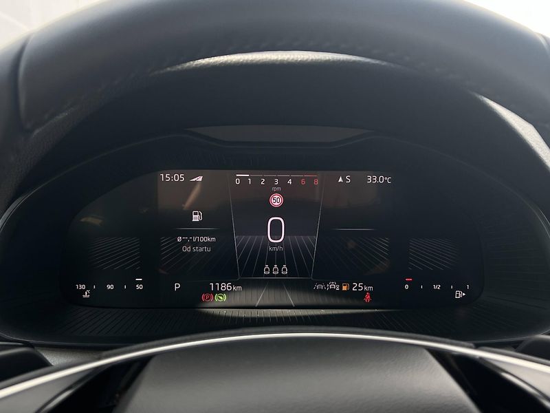 Škoda Kamiq (2026) Top Selection 7DSG 1,0TSI - fotka 9 z 22