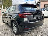 Škoda Fabia (2022) 1.0 MPi 59 KW pravidelný servi - náhled 9