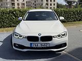 BMW Řada 3 (2018) 318i 100 kw / automat - náhled 7