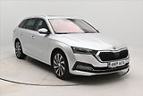 Škoda Octavia 1,5 TSI 110kW Style Manuál Zár - náhled 2