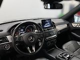 Mercedes-Benz GLS 350d 4MATIC AMG Line - náhled 10